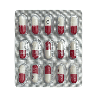 Pregeb M 75 Capsule 15